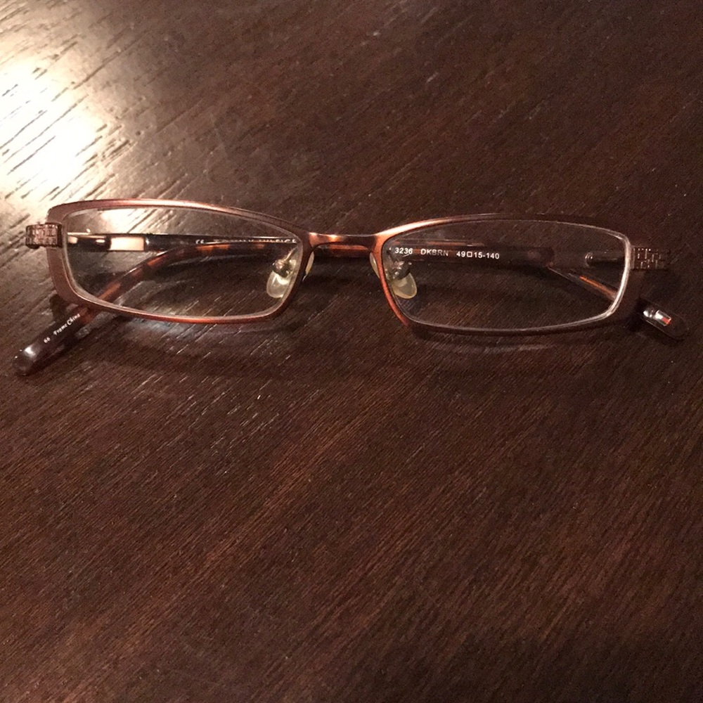 Tommy Hilfiger Prescription Glasses